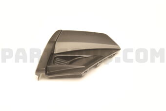 52752BZ080 MOULDING  RR BUMPER
