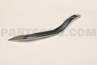5275348020 MOULDING  RR BUMPER
