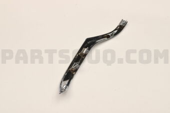 5275348020 MOULDING  RR BUMPER
