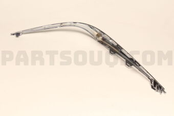 5275358020 MOULDING, RR BUMPER