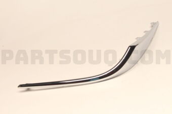 5275358020 MOULDING, RR BUMPER