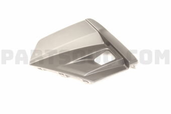 52753BZ090 MOULDING, RR BUMPER