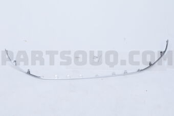 5275430120 Toyota MOULDING, RR BUMPER