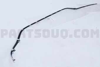 5275430120 Toyota MOULDING, RR BUMPER