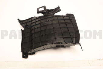 52811BZ010 Toyota DUCT, COOL AIR INTAK