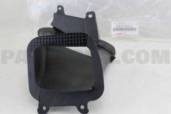 5281253010 DUCT, COOL AIR INTAKE, NO.2