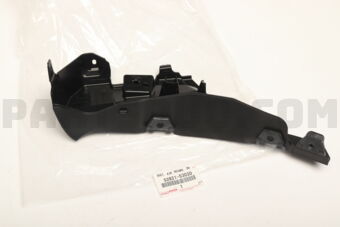 5282153030 DUCT, AIR INTAKE, RH