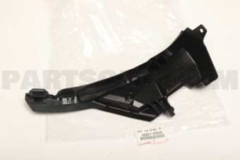 5282153030 DUCT, AIR INTAKE, RH