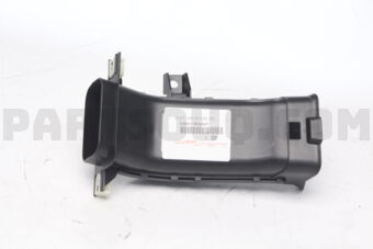 52821WAA01 DUCT, AIR INTAKE, RH