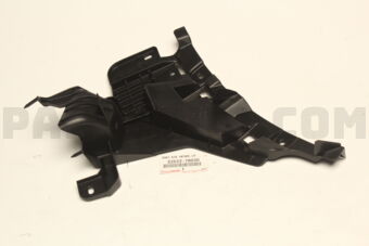5282278030 Toyota DUCT  AIR INTAKE  LH