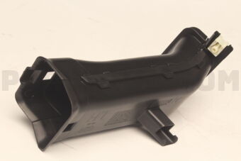 52822WAA01 DUCT, AIR INTAKE, LH