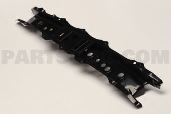 530280D070 Toyota SUPPORT SUB-ASSY, RADIATOR, LOWER