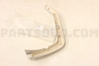 5308760902 EXTENSION SUB-ASSY, FRONT WHEEL OP