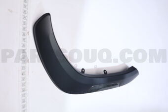53088YP010 Toyota EXTENSION SUB-ASSY