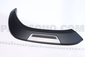 53088YP010 Toyota EXTENSION SUB-ASSY