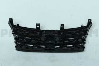 531000KP80 GRILLE ASSY  RADIATO