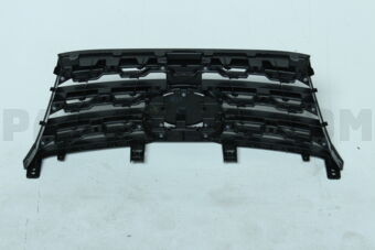 531000KP80 GRILLE ASSY  RADIATO