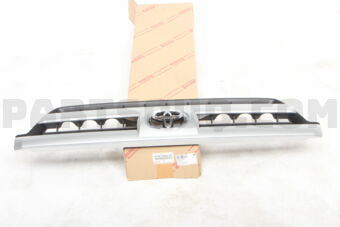 5310035860B0 GRILLE, RADIATOR