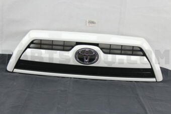 5310035A03A0 GRILLE, RADIATOR
