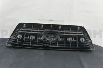 5310035A03A0 GRILLE, RADIATOR