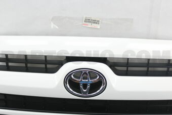 5310035A03A0 GRILLE, RADIATOR