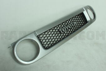 5310035A31 Toyota GRILLE, RADIATOR
