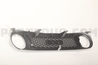 5310035A31 Toyota GRILLE, RADIATOR