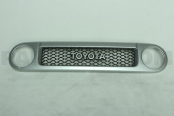 5310035A31 Toyota GRILLE, RADIATOR