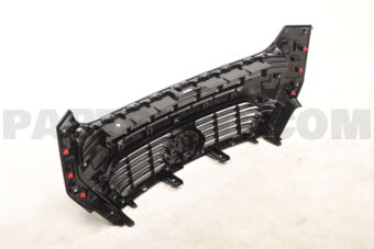 53100YP210 GRILLE ASSY, RADIATO