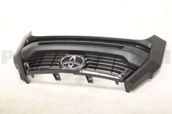 53100YP210 GRILLE ASSY, RADIATO