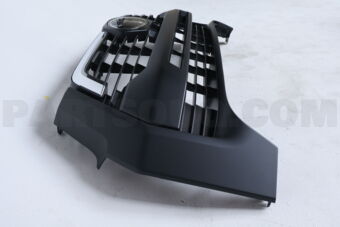 53100YP690 Toyota GRILLE ASSY  RADIATO