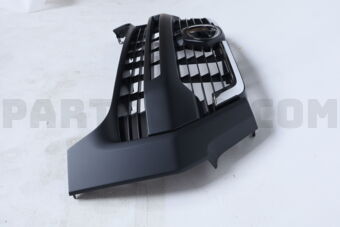 53100YP690 Toyota GRILLE ASSY  RADIATO