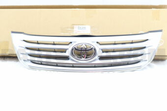 5310107050 GRILLE SUB-ASSY, RADIATOR