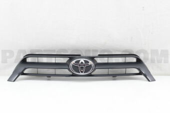 531010D450 GRILLE SUB-ASSY, RADIATOR