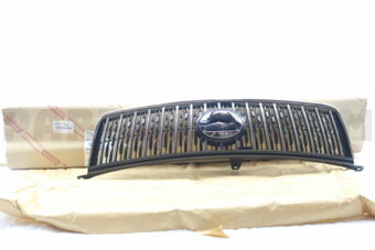 5310112A30 GRILLE SUB-ASSY, RADIATOR
