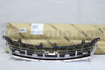 5310122600 GRILLE, RADIATOR
