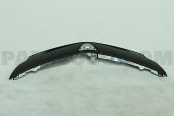 5310128381C0 Toyota GRILLE SUB-ASSY, RADIATOR
