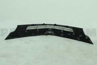 5310128381C0 Toyota GRILLE SUB-ASSY, RADIATOR