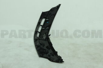 5310128381C0 Toyota GRILLE SUB-ASSY, RADIATOR