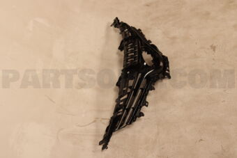 5310133540 GRILLE SUB-ASSY