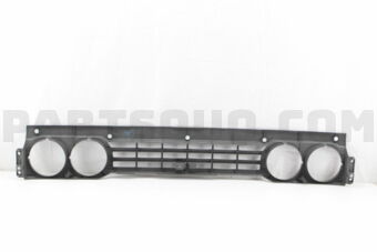 5310137070A1 GRILLE, RADIATOR