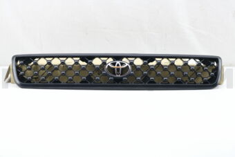 5310142050 GRILLE, RADIATOR