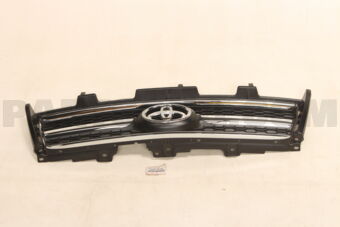 5310142250 GRILLE SUB-ASSY, RADIATOR