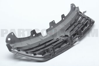 5310142361 GRILLE SUB-ASSY, RADIATOR