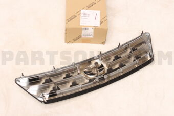 5310144190B0 GRILLE SUB-ASSY, RADIATOR