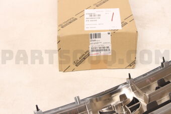 5310144190B0 GRILLE SUB-ASSY, RADIATOR