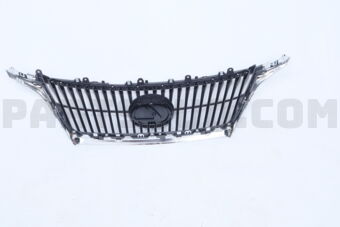 5310148231 GRILLE, RADIATOR
