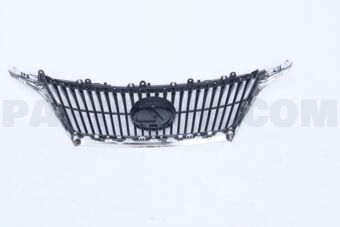 5310148231 GRILLE, RADIATOR