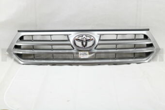 5310148360 GRILLE, RADIATOR