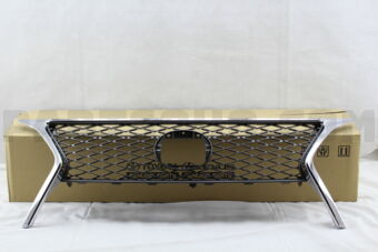 5310148491 GRILLE, RADIATOR